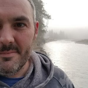 Meet your Posher, Brian